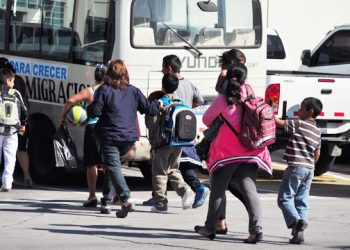 Más de 128.000 menores fueron deportados de Estados Unidos entre 2014 y 2025