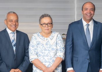 Miriam Germán designada como miembro del Consejo de Administración de Refidomsa