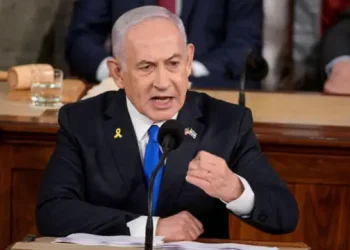 Ministro radical israelí fija «líneas rojas» ante la reunión Netanyahu-Trump sobre Gaza