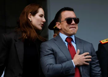 El Gobierno de Ecuador alerta de «actos terroristas» en medio de las protestas sociales