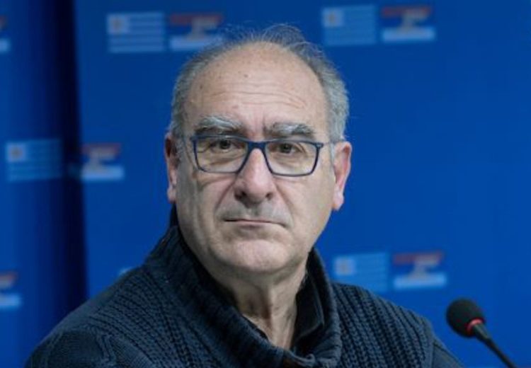 Muere el exdiputado uruguayo Gustavo Olmos