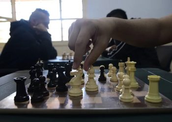 Siete jugadores israelíes de ajedrez se dan de baja del Open de Sestao