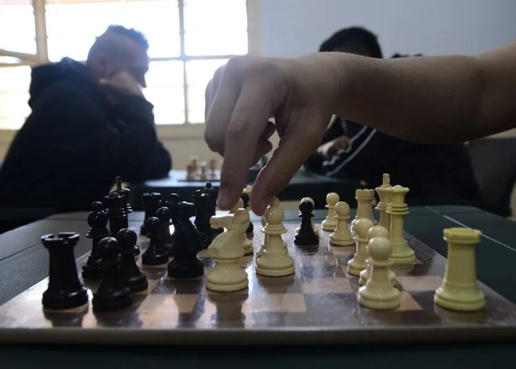 Siete jugadores israelíes de ajedrez se dan de baja del Open de Sestao