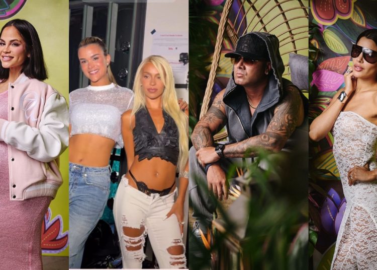 Esta noche se celebran los Premios Juventud 2025 en Panamá