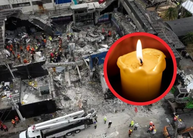 Hoy se cumplen 5 meses de la tragedia del Jet Set