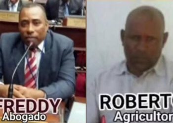 Tragedia en Las Matas de Farfán, San Juan: agricultor pierde la vida en confuso incidente con un abogado