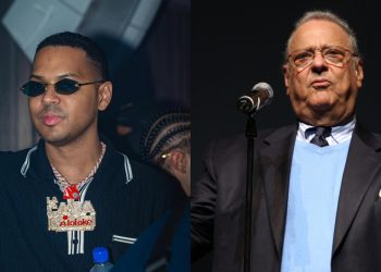 «De Freddy a Alofoke»: Santiago Matías encarna la era digital y refleja la nueva forma de conectar con la audiencia