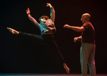 EDANCO celebra dos décadas de buena danza en RD