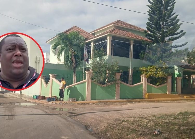 Pastor amenaza a brigadistas de Edeeste tras detectarse reincidencia con conexión ilegal en Higüey