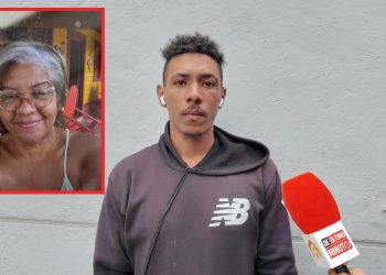 Joven denuncia que su arrendadora bloqueó casa donde vivía con todas sus pertenencias dentro en Villa María