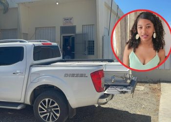 Entregan a familiares cadáver de adolescente que se quitó la vida en Villa Vásquez