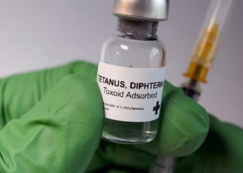 Salud Pública inicia jornada nacional de vacunación contra VPH, difteria y tétanos en las escuelas