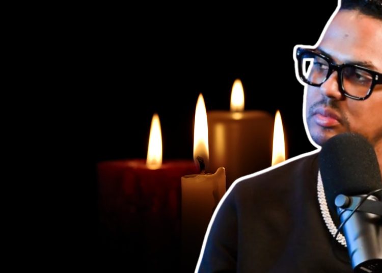 Santiago Matías convoca encendido de velas en Higüey contra proyecto de ley que censuraría la libre expresión