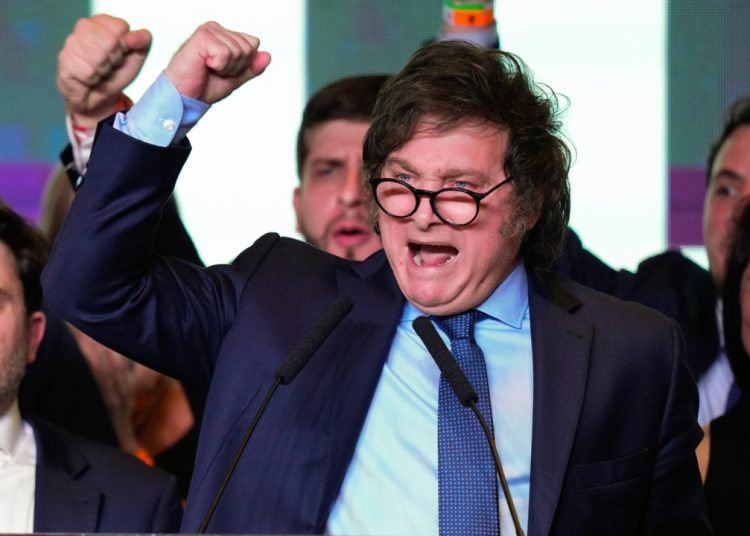 Argentina define su futuro político en una elección provincial clave entre Milei y el peronismo