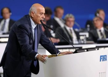 La Asociación Palestina de Fútbol exige a la FIFA y la UEFA sanciones contra Israel