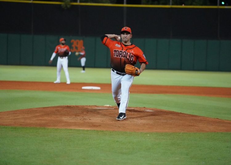 Los Tigres del Licey contratan a Paolo Espino como refuerzo