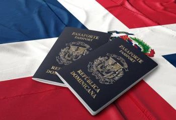 Primeros pasaportes biométricos estarán listos para octubre, anuncia Abinader