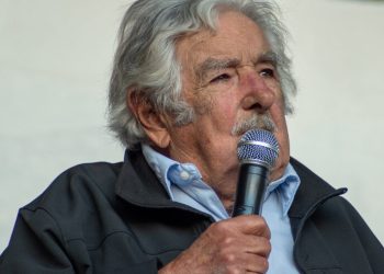 Se crea el premio José ‘Pepe’ Mujica, que reconocerá los esfuerzos por la unidad