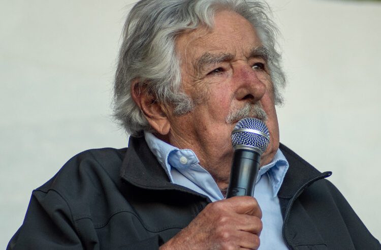 Se crea el premio José ‘Pepe’ Mujica, que reconocerá los esfuerzos por la unidad