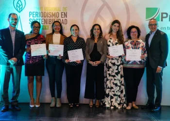 Cementos Progreso llama a periodistas dominicanos a participar en la 5.ª edición del Premio Regional de Periodismo en Sostenibilidad