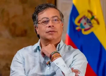 Petro acusa al Gobierno paraguayo de no apoyar búsqueda de los asesinos del fiscal Pecci