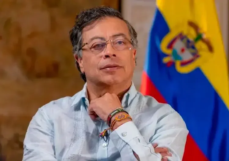 Petro acusa al Gobierno paraguayo de no apoyar búsqueda de los asesinos del fiscal Pecci