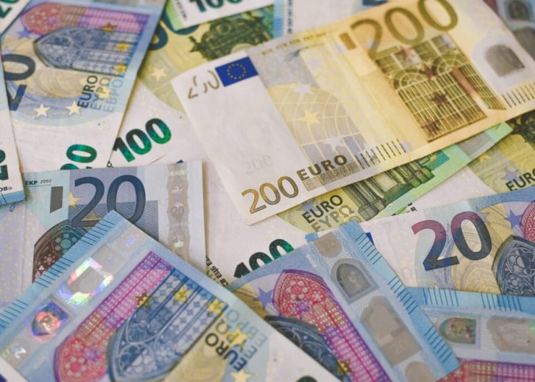 Precio del euro en la República Dominicana este lunes 29 de septiembre de 2025