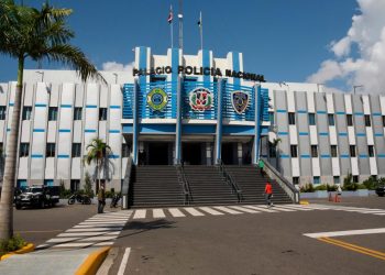 Policía apresa hombre en punto de drogas en San Carlos e incauta 57 porciones de sustancias