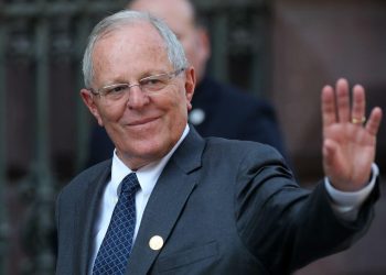 Expresidente peruano Kuczynski irá a juicio por acusación de lavado de dinero de Odebrecht