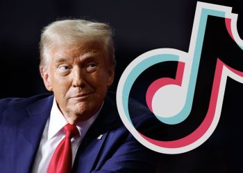 Trump dice que el futuro de TikTok en Estados Unidos depende de China