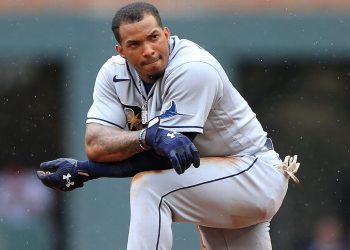 Policía aclara que acudió en auxilio de Wander Franco por episodio de salud mental