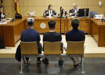 Racismo en el fútbol español: seis condenas en los juzgados en poco más de un año