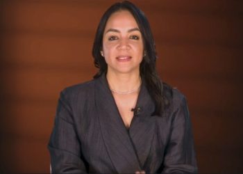 Faride Raful: «nadie en la Policía está por encima de la ley»