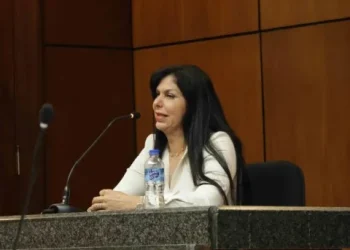 Exdiputada Rosa Amalia Pilarte busca frenar en el TC condena de 5 años por lavado de activos