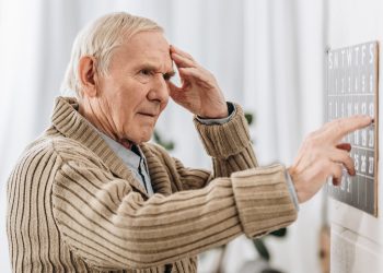 21 de septiembre: Día Mundial del Alzheimer