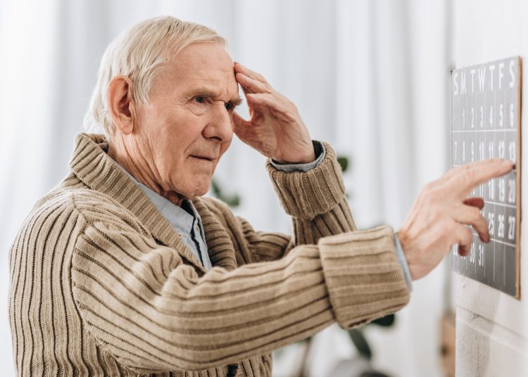 21 de septiembre: Día Mundial del Alzheimer