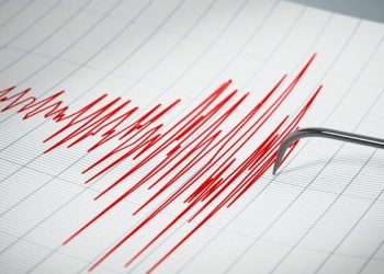 Un sismo de magnitud 4,2 sacude la costa sur de Perú, sin reportes de daños