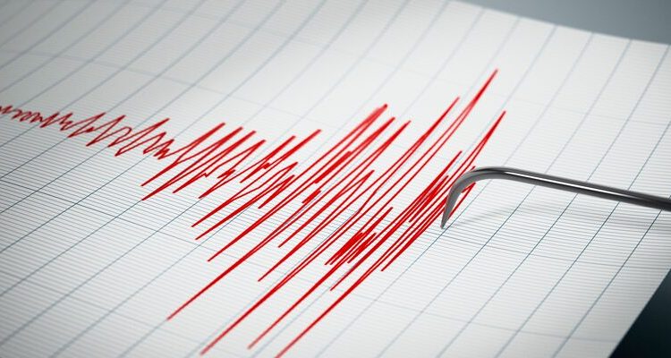Un sismo de magnitud 4,2 sacude la costa sur de Perú, sin reportes de daños