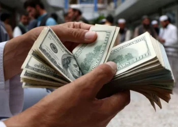 Talibanes piden a EE.UU. que levante las sanciones económicas impuestas a Afganistán