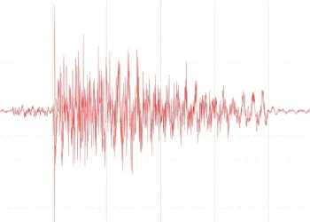 Terremoto en Turquía sin víctimas interrumpe brevemente los vuelos en Estambul