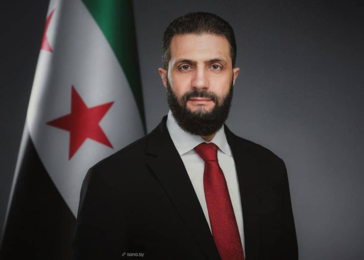 Presidente sirio viaja a Nueva York para discurso en la ONU por primera vez en décadas