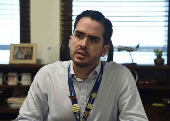 Más de 20 vuelos afectados por apagón en el Aeropuerto Internacional de las Américas