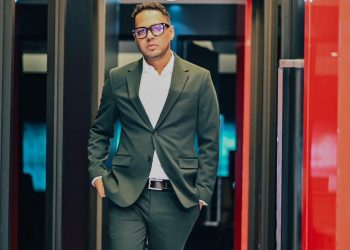 Santiago Matías donará 100 mil dólares para construcción de un hospital psiquiátrico