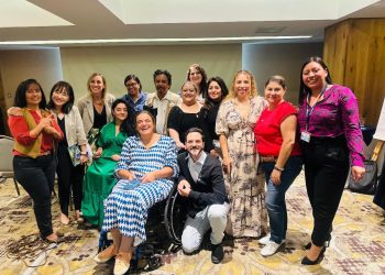 Por Talento Latinoamérica lleva a Guatemala el modelo de inclusión laboral de personas con discapacidad 