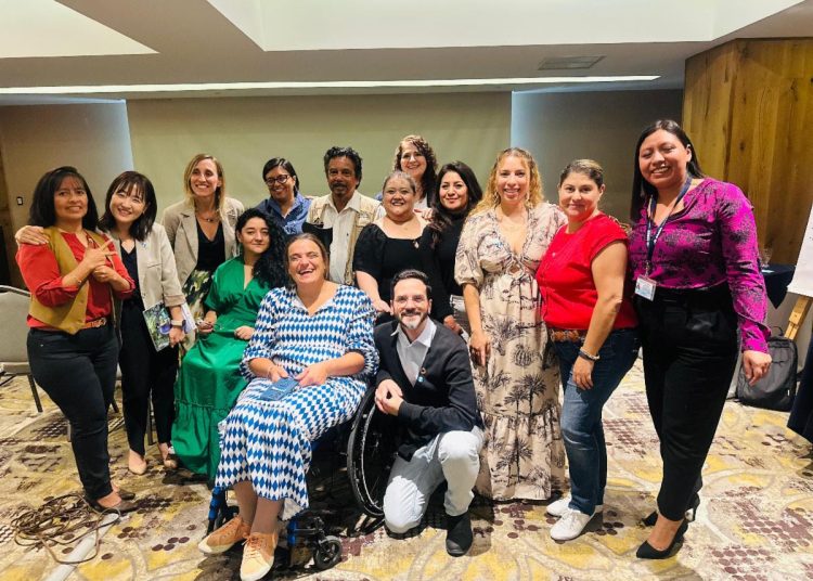 Por Talento Latinoamérica lleva a Guatemala el modelo de inclusión laboral de personas con discapacidad 