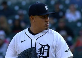 Tigres se imponen en Miami con brillante salida de Keider Montero