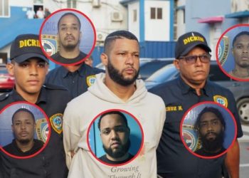 Este viernes será la audiencia para conocer medida de coerción contra acusados de violar joven en Villa González