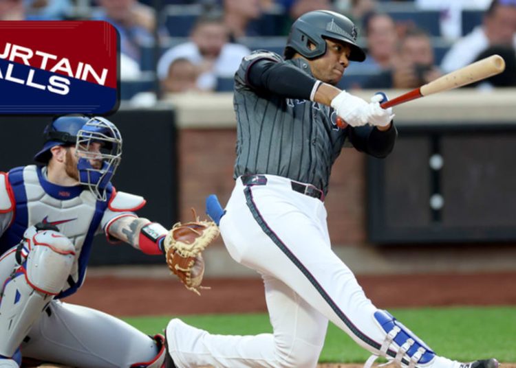 Juan Soto llega a 40 jonrones por segunda temporada consecutiva y se acerca al 40-40