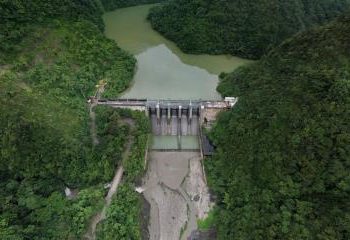 Recuperan el cuerpo sin vida de la segunda menor que cayó en la presa de Hatillo