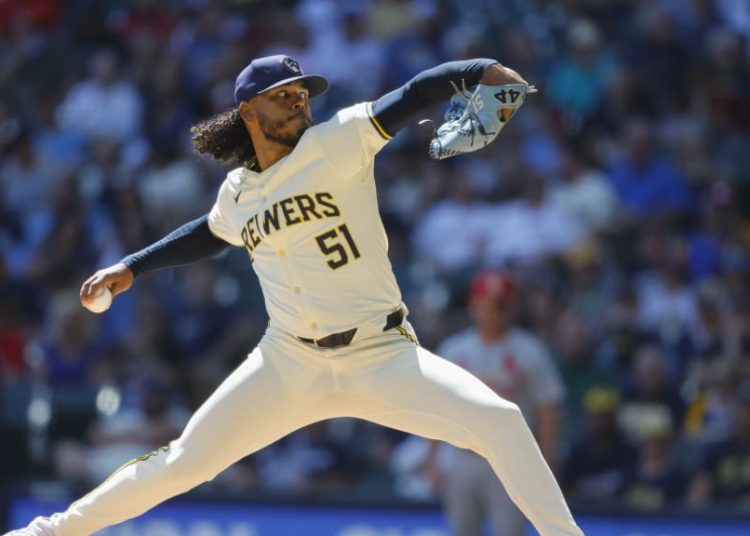 Peralta, Chapman e Iglesias brillan entre los premiados de agosto en Grandes Ligas